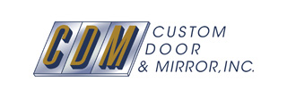 Custom Door & Mirror, Inc. Custom Door & Mirror, Inc.