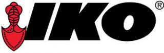 IKO Industries Ltd. IKO Industries Ltd.