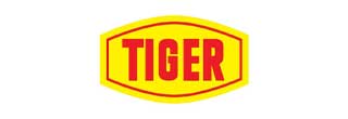 Tiger Drylac