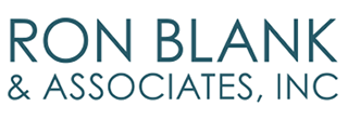 Ron Blank & Associates Inc. Ron Blank & Associates Inc.